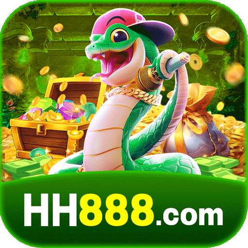 Logo da HH888 APP